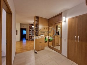 Apartament cu panorama spectaculoasa in Andrei Muresanu - imagine 11