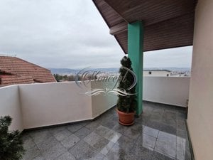 Apartament cu panorama spectaculoasa in Andrei Muresanu - imagine 6