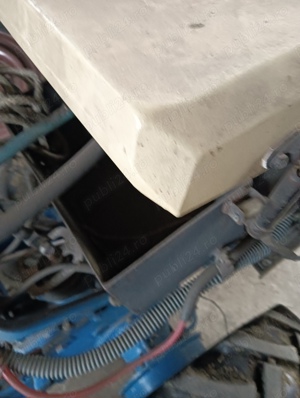 Vind motocultor lombardini 3 lda510 - imagine 5