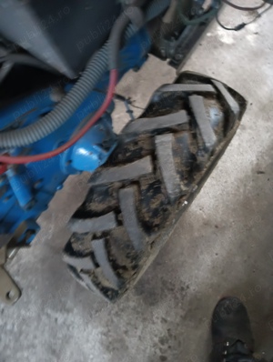 Vind motocultor lombardini 3 lda510