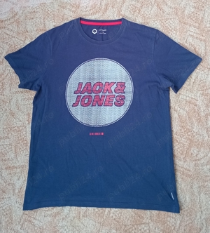 tricou jack&jones