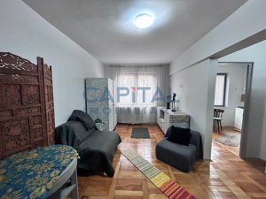 Apartament 1 camera, decomandat, str Maramuresului,  Dambu-Rotund, Cluj-Napoca - imagine 2