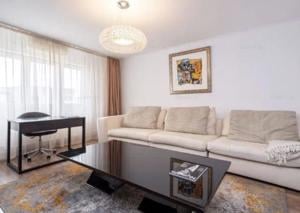 Apartament de Lux pe Bulevardul Decebal – Vedere Spectaculoasă, Renovare Premium, 105 mp - imagine 2