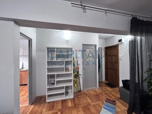 Apartament 1 camera, decomandat, str Maramuresului,  Dambu-Rotund, Cluj-Napoca - imagine 5