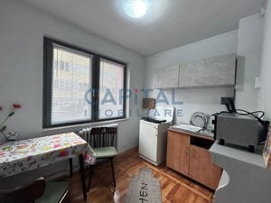 Apartament 1 camera, decomandat, str Maramuresului,  Dambu-Rotund, Cluj-Napoca - imagine 6