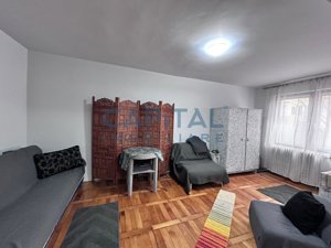 Apartament 1 camera, decomandat, str Maramuresului,  Dambu-Rotund, Cluj-Napoca - imagine 4