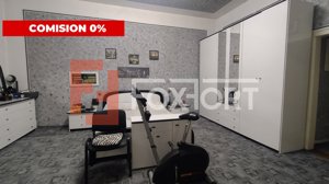 COMISION 0% Apartament 4 camere, Zona Centrala - Boxa si pivnita la subsol