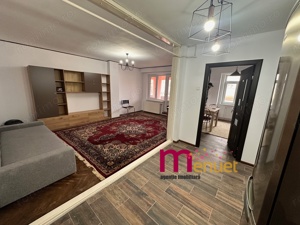 Apartament 3 camere,zona Biserica cu Ceas,etaj 2 - imagine 5