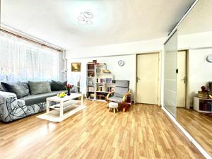 Apartament doua cameremetrou Gorjului Militari - imagine 3