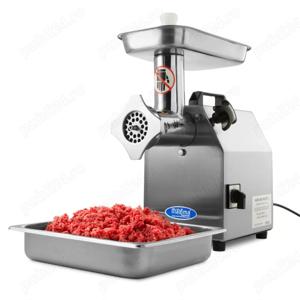 Masina de tocat carne - pana la 120 kg h   2 viteze   accesorii incluse