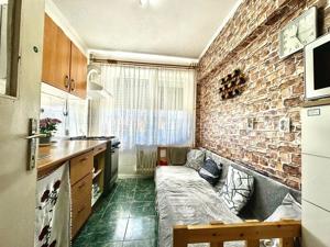 Apartament doua cameremetrou Gorjului Militari - imagine 8