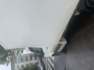 autoutilitara cu agregat FRIGORIFIC - imagine 4