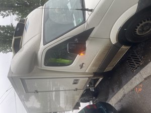 autoutilitara cu agregat FRIGORIFIC - imagine 5