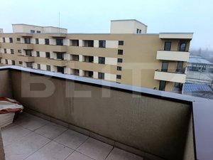 Apartament 2 camere, 56mp, zona Dorobantu Residence  - imagine 5