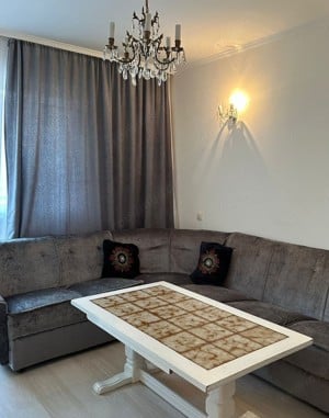 Apartament de Lux 2 Camere   Zona Lujerului - imagine 3