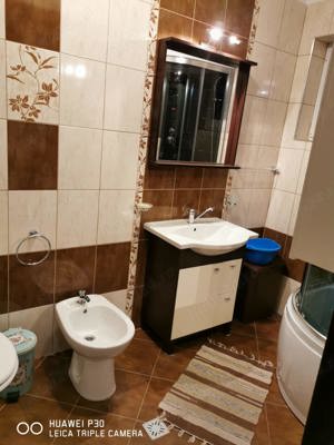 Inchiriez apartament decomandat in Turnisor, str. Frunzei! - imagine 3