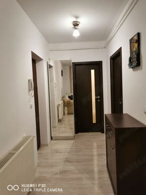 Inchiriez apartament decomandat in Turnisor, str. Frunzei! - imagine 9