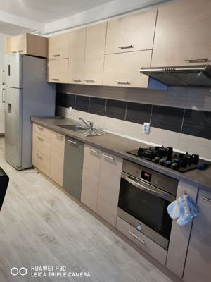 Inchiriez apartament decomandat in Turnisor, str. Frunzei! - imagine 6