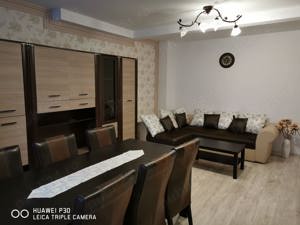 Inchiriez apartament decomandat in Turnisor, str. Frunzei! - imagine 2