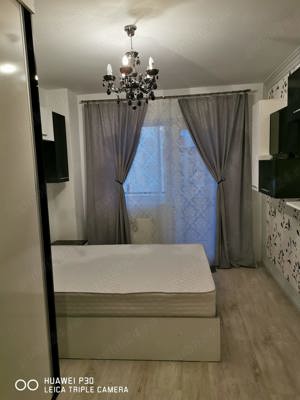 Inchiriez apartament decomandat in Turnisor, str. Frunzei! - imagine 7