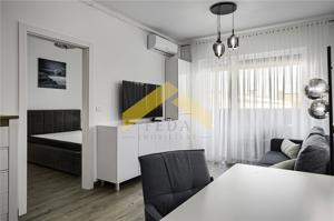 Apartament cu 2 camere de vanzare Adora Park - imagine 16