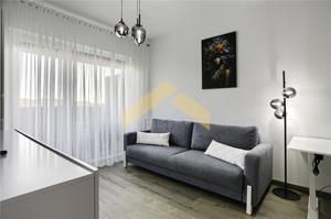 Apartament cu 2 camere de vanzare Adora Park - imagine 17