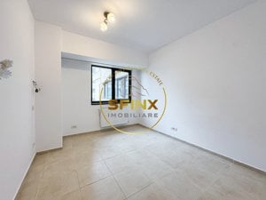 Apartament 3 camere Green Vista Pipera - imagine 4