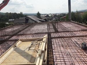 Constructie structura beton armat 810 MPC Curtea de Arges - imagine 9