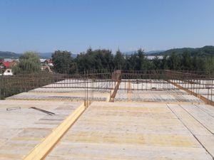 Constructie structura beton armat 810 MPC Curtea de Arges - imagine 14