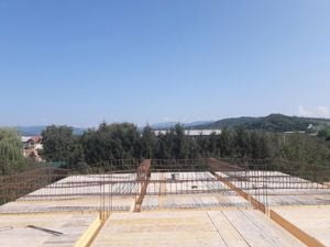 Constructie structura beton armat 810 MPC Curtea de Arges - imagine 12