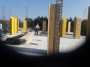 Constructie structura beton armat 810 MPC Curtea de Arges - imagine 13