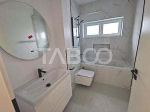 Apartament la prima inchiriere cu 2 camere in complexul DaVinci - imagine 9