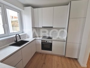 Apartament la prima inchiriere cu 2 camere in complexul DaVinci - imagine 5