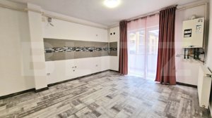 Apartament 2 camere, 47mp, etajul 1, parcare, zona Porii - imagine 6