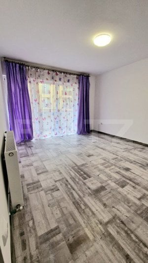 Apartament 2 camere, 47mp, etajul 1, parcare, zona Porii - imagine 2