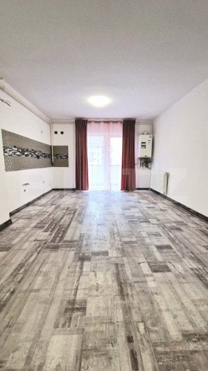 Apartament 2 camere, 47mp, etajul 1, parcare, zona Porii - imagine 5