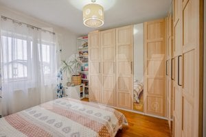  Aventură spre noul „acasă” – Apartament de Vânzare în Cartierul Arhitecților