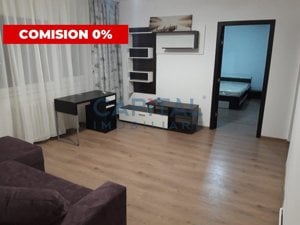 Comision 0% Oportunitate ! Apartament 2 camere in centru! Priveliste Panoramica!