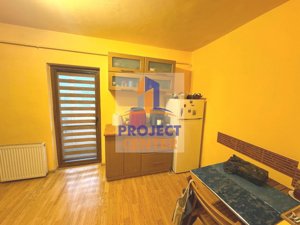 Apartament 2 camere Exercitiu, decomandat, confort 1, mobilat - imagine 6