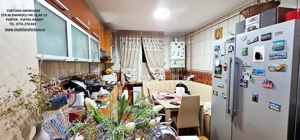 Apartament 3 camere,mobilat si utilat,2 locuri de parcare, zona Scoala nr.2 - imagine 4