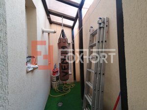 Apartament 3 camere mobilat si utilat, cu parcare, zona Sinaia - imagine 5