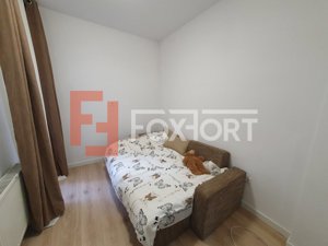 Apartament 3 camere mobilat si utilat, cu parcare, zona Sinaia - imagine 3