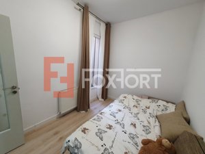 Apartament 3 camere mobilat si utilat, cu parcare, zona Sinaia - imagine 4