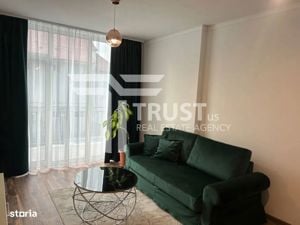 Apartament Cu 2 Camere | City Of Mara | Zona Circumvalatiunii