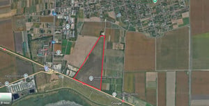 Oportunitate! Teren Intravilan in Calarasi, 12.5 ha, deschidere la DN3 - imagine 4