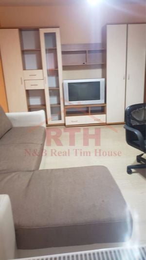 Oferim spre inchiriere Apartament cu o camera, zona Soarelui