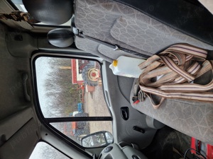 dezmembrez renault master - imagine 4