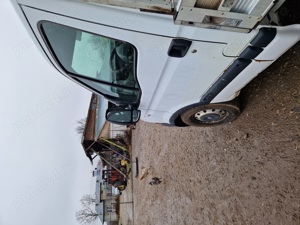 dezmembrez renault master - imagine 2