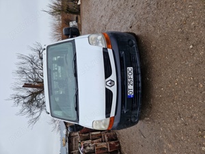 dezmembrez renault master