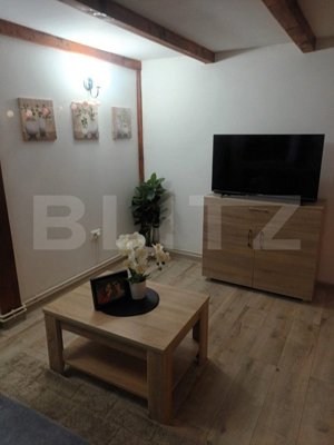 Apartament 2 camere, 45 mp, cu scara interioara, Brasov - imagine 4